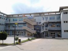 Liceo Scientifico Archimede Rosolini